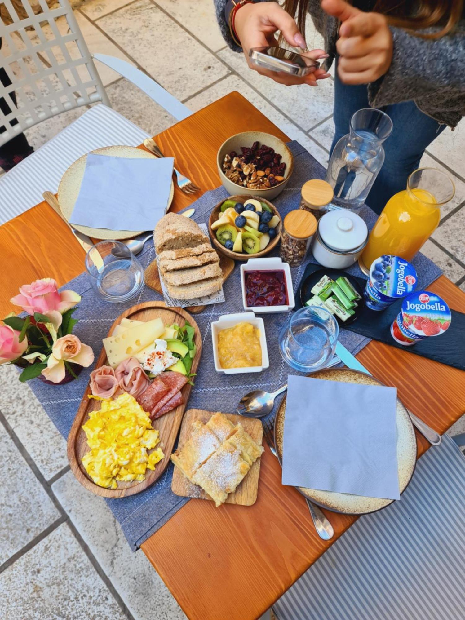 Hektorovic House Hotel Hvar Town Kültér fotó