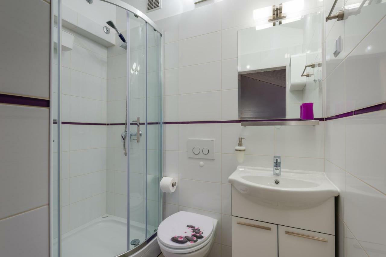 Hektorovic House Hotel Hvar Town Kültér fotó