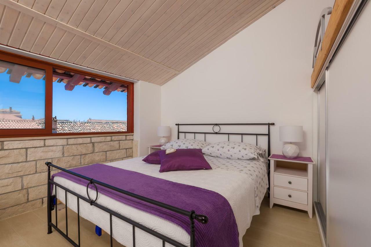 Hektorovic House Hotel Hvar Town Kültér fotó