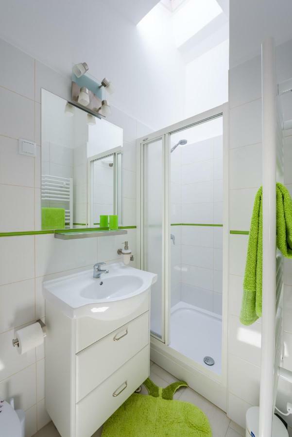 Hektorovic House Hotel Hvar Town Kültér fotó