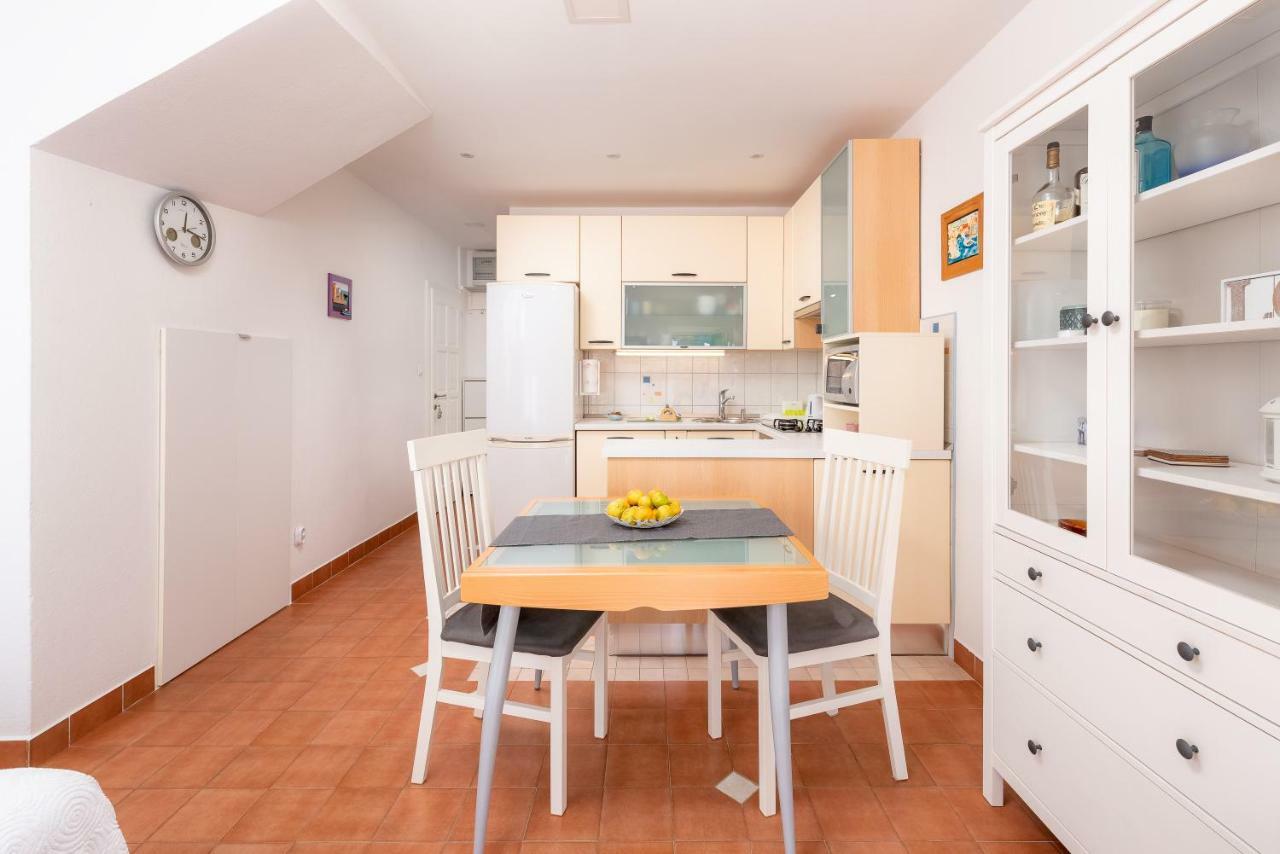 Hektorovic House Hotel Hvar Town Kültér fotó